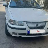 سمند LX f7 اف سون