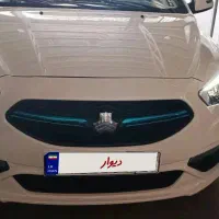 شاهین gL1404 توربو