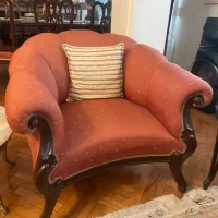 مبل هفت نفره ایتالیایی|مبلمان خانگی و میز عسلی|بابل, |دیوار