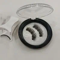مژه مصنوعی 5 مگنتی ابریشمی