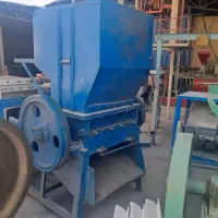 دستگاه گرانول چینی و ایرانی کندر آسیاب شور|ماشین‌آلات صنعتی|باقرشهر, |دیوار