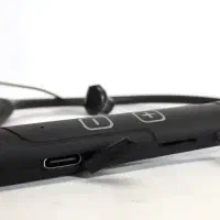 فروش هندزفری بلوتوث همراه با شارژر|لوازم جانبی موبایل و تبلت|بندرعباس, |دیوار