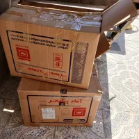 ۵۰ عدد کارتن تمیز برای اسباب کشی