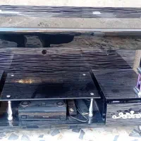 زیر تلویزون صفحه تخت|میز تلویزیون|تالش, هشتپر|دیوار