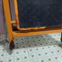 نردبان|لوازم نظافت|تهران, فرودگاه مهرآباد|دیوار