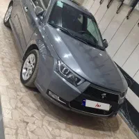 دنا پلاس توربو اتوماتیک|خودرو سواری و وانت|کرج, کمال‌شهر|دیوار