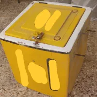 فروش باکس موتور (رستورانی) و موتور عروسک هوا رقصان