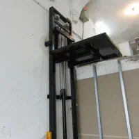 ساخت و نصب بالابر هیدرولیکی|خدمات پیشه و مهارت|تهران, شادآباد|دیوار