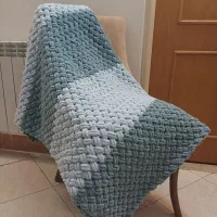 شال مبل وروتحتی وسیسمونی