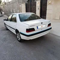 پارس تیوفایو گاز سیمی|خودرو سواری و وانت|بندرعباس, |دیوار