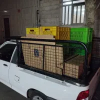 باربند توری|قطعات یدکی و لوازم جانبی|هشتگرد, تهران دشت|دیوار