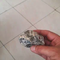 سنگ عقیق راف|بدلیجات|نجف‌آباد, کهریزسنگ|دیوار