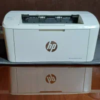 پرینتر hp m15a