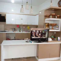 منزل همکف نوساز/ 2 خواب /دربست|اجارهٔ خانه و ویلا|نجف‌آباد, معرفت|دیوار