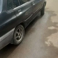 پراید مدل 82