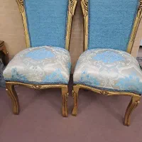 مبل سلطنتی|مبلمان خانگی و میز عسلی|قلعه نو, |دیوار