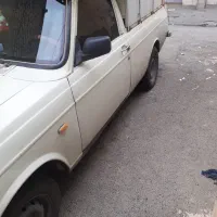 پیکان وانت مدل۹۳