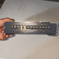 آمپ GMX|سیستم صوتی خانگی|مشهد, سید رضی|دیوار