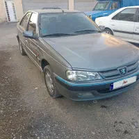 پژوپارس۸۷|خودرو سواری و وانت|اندیشه, اندیشه فاز ۴|دیوار