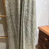 چادررنگی وروسری|لباس|ری, دولت‌آباد|دیوار