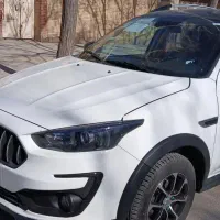 اطلس Glصفر|خودرو سواری و وانت|نجف‌آباد, گلدشت|دیوار