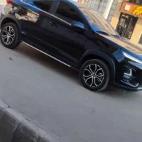 ایکس 22 پرو دنده 1402|خودرو سواری و وانت|تبریز, |دیوار