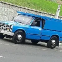 نیسان ۸۶تا۹غرب استیل اسنم