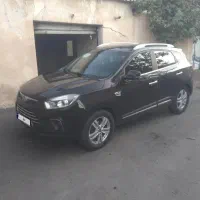 جکs5مدل95|خودرو سواری و وانت|خوی, |دیوار