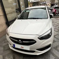 شاهین G دنده ای مدل ۱۴۰۳