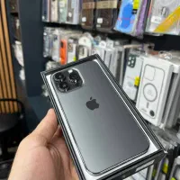 آیفون 13 پرو با حافظه یک ترابایت با گارانتی|موبایل|رشت, بازار|دیوار