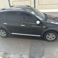 ساندرو استپ وی اتوماتیک مدل 96