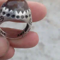 عقیق کبود عقیق کربلا|جواهرات|فسا, |دیوار