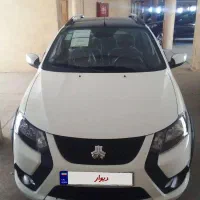 کوییک RS مدل 1403 با استاندارد ۸۵گانه