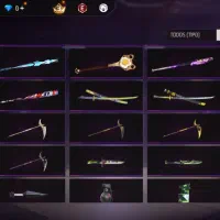 اکانت فری فایر|کنسول، بازی ویدئویی و آنلاین|فیرورق, |دیوار