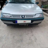 پژو 405|خودرو سواری و وانت|سراوان, |دیوار