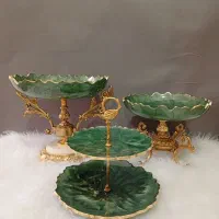 سرویس پذیرایی رزینی