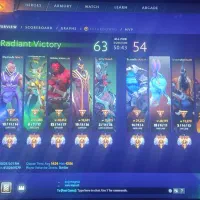 بوست دوتا2 یا Boost dota2