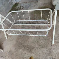 گهواره اهنی