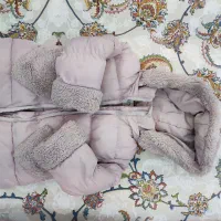 کاپشن|کفش و لباس بچه|نهاوند, |دیوار