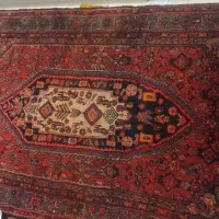 فرش دستباف زنجان