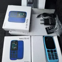 نوکیا ۱۰۶|موبایل|گوراب زرمیخ, |دیوار