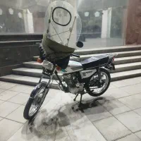 موتور هندا ۱۲۵cc|موتورسیکلت|رباطکریم, رباطکریم|دیوار