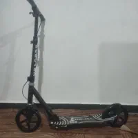 اسکوتر|دوچرخه، اسکیت، اسکوتر|خرمآباد (تنکابن), |دیوار