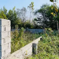 ۲۰۰ متر گلسرخی مناسب ویلاسازی