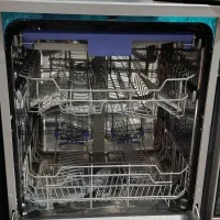 ظرف شویی ZEROWATT مدل FCD 3550 S|ماشین ظرفشویی|بروجن, |دیوار