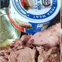 لوبیا چیتی،تن ماهی،رب گوجه فرنگی چین چین فروش ویژه|خوردنی و آشامیدنی|تهران, شهرک چیتگر|دیوار