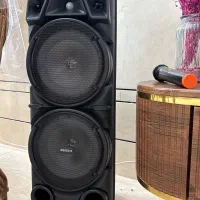 اسپیکر zqs8210