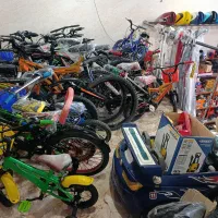 دوچرخه یلدای|دوچرخه، اسکیت، اسکوتر|میبد, |دیوار