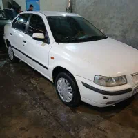 سمند LX دوگانه کارخانه بسیارتمیز|خودرو سواری و وانت|مشهد, توس (بلوار توس)|دیوار