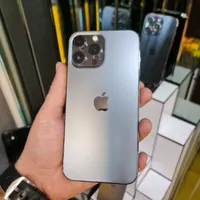 iphone 13 pro max 256gb zaa|موبایل|اصفهان, باغ زرشک|دیوار